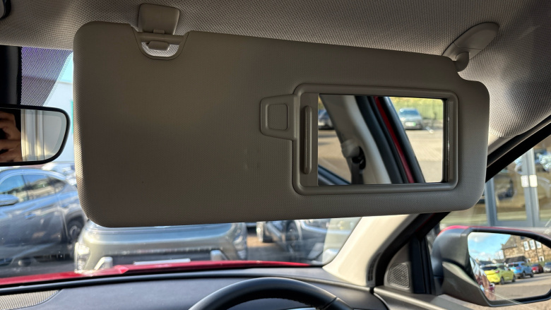 Hyundai TUCSON 1.6 TGDi SE Connect 5dr 2WD Petrol Estate